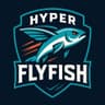 Hyper Flyfish crest
